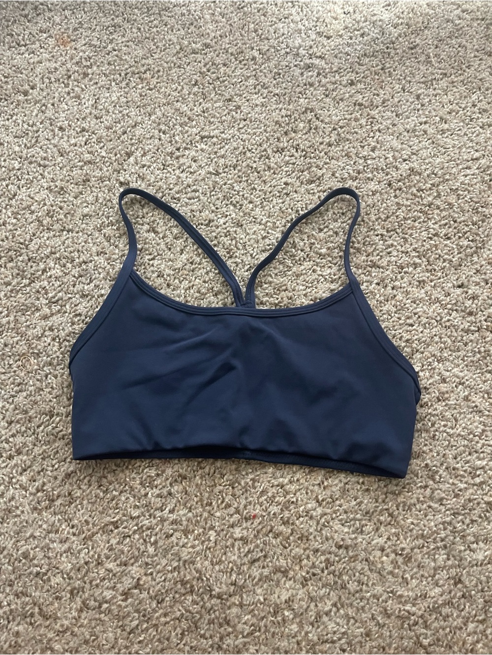 vuori allthefeels sports bra